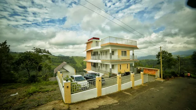 Sky High Inn - Vagamon