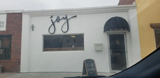 Joy Boutique