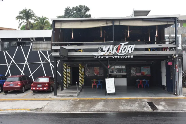 Restaurante Yakitori