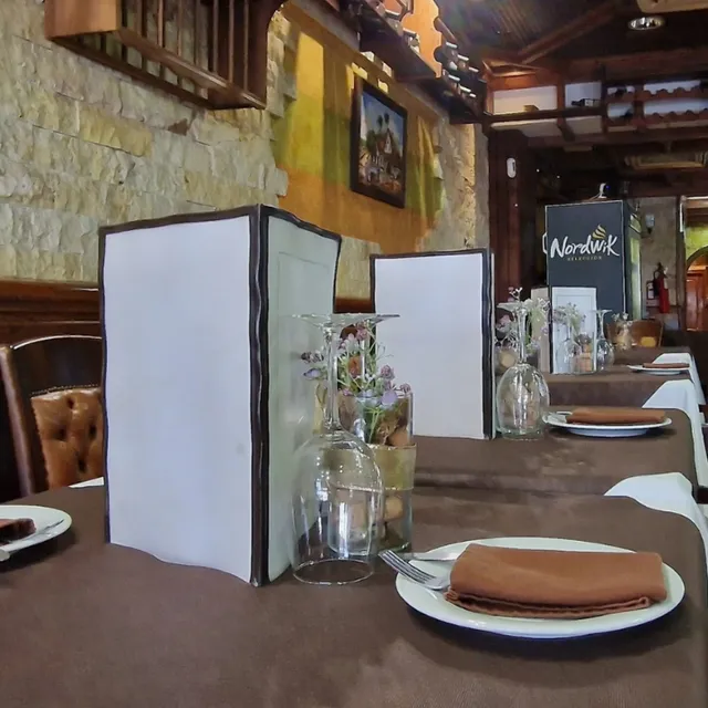 Tick Tack Arrocería