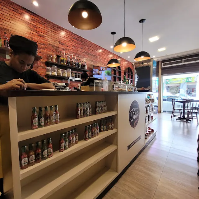 Cheirin Bão Itaperuna