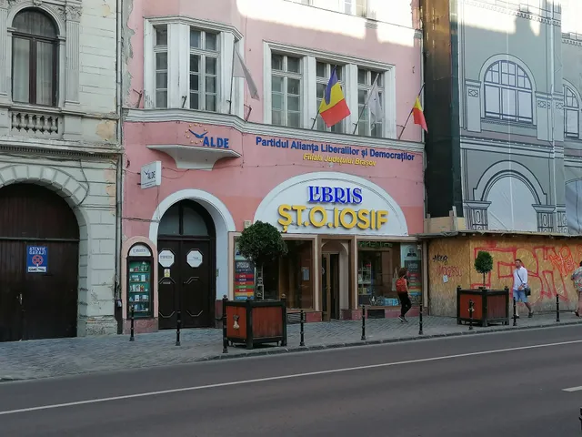 Muresenilor Residence