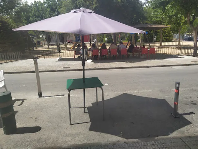 Trattoria Di Troccoli