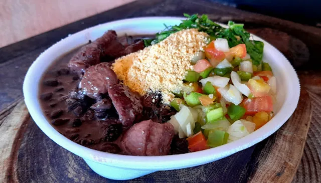 Cantina da Vovó Lu - Restaurante