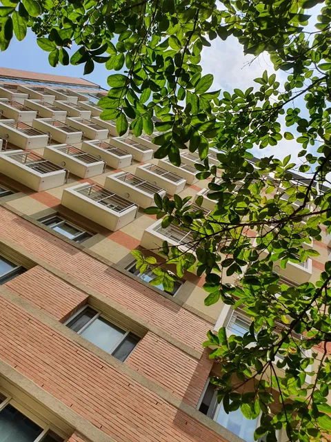 전남대학교 기숙사