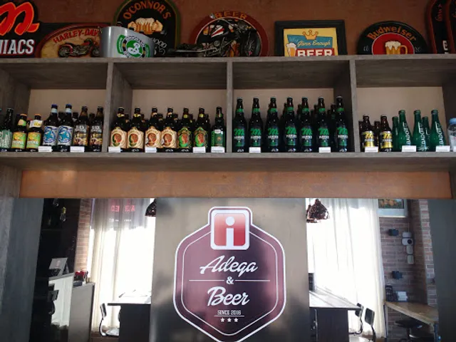 Adega & Beer