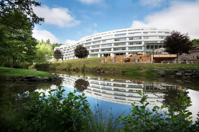 Vayamundo Houffalize