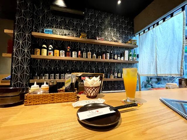 Sushi Kiwami Restaurant