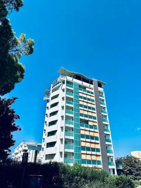 Appartamenti Torre Del Sole