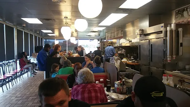 Waffle House