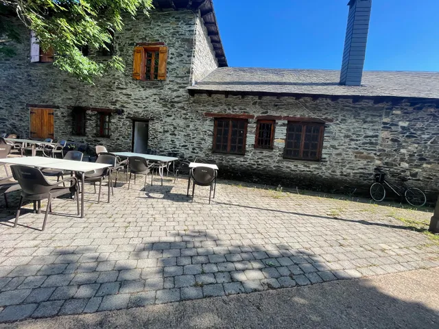 Albergue De Peranzanes