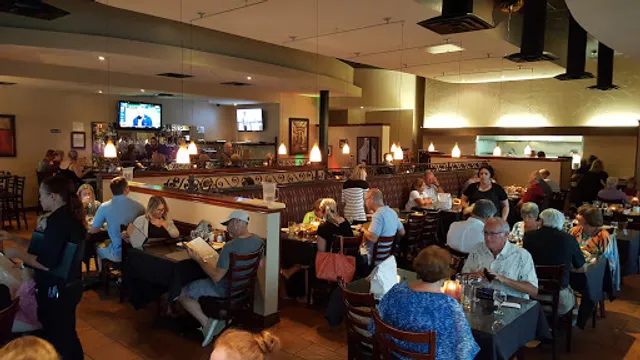 La Gondola Italian Restaurant