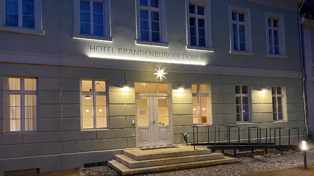 Hotel Brandenburger Dom