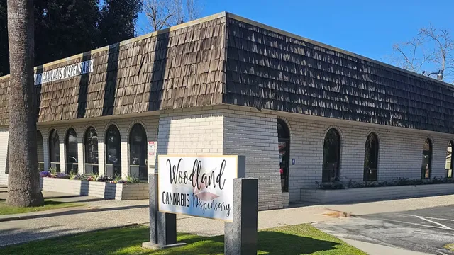 Woodland Cannabis Dispensary & Delivery