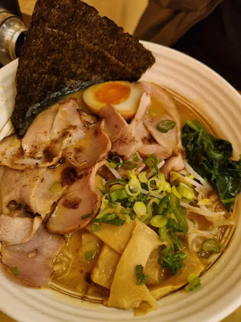 Inaka Ramen