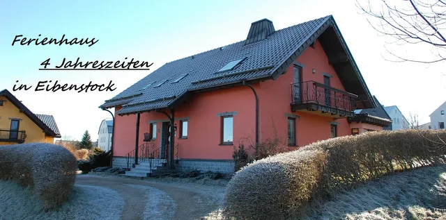 Ferienhaus 4 Jahreszeiten