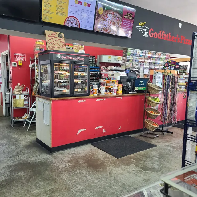 Godfather's Pizza Express