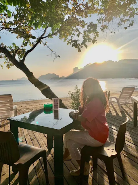 KoDam Kitchen Oceanview