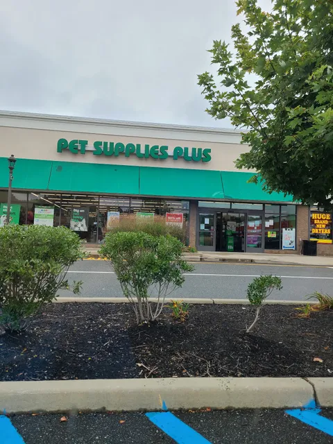 Pet Supplies Plus Groton