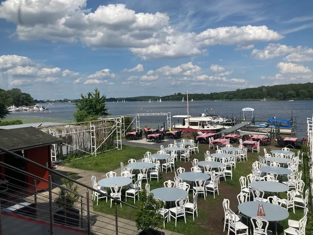 Hotel Kapitäns Kajüte