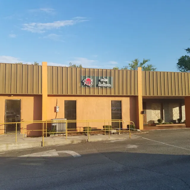 Fuji Sushi & Steak House