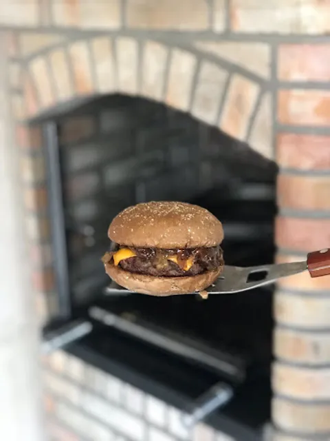 Medeiros Burger