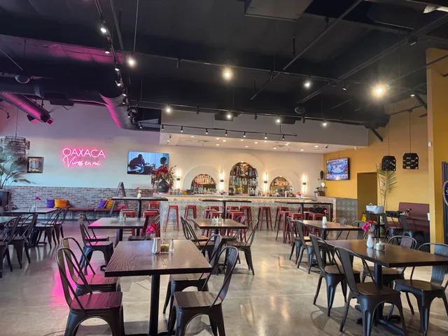 Victoria Cocina Mexicana