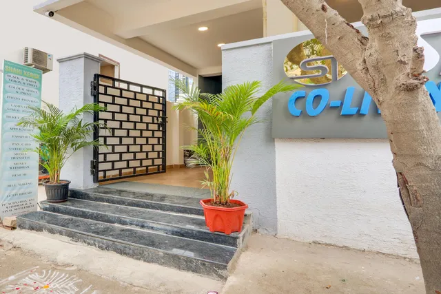 OYO Siri Inn guest house