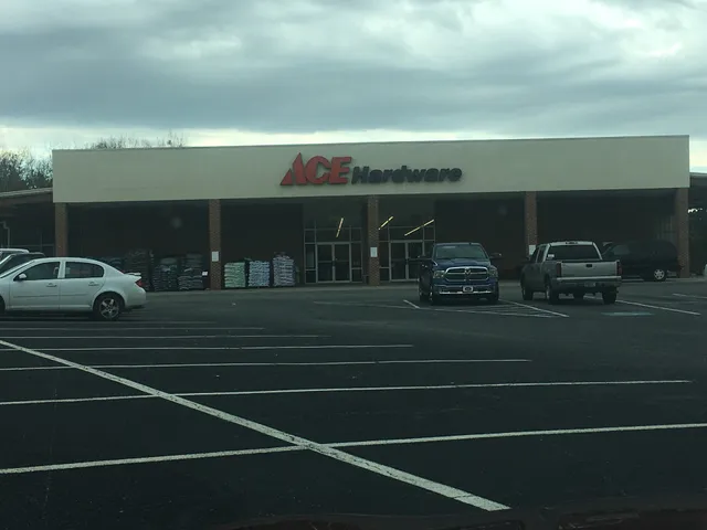 Ace Hardware of Hawkinsville