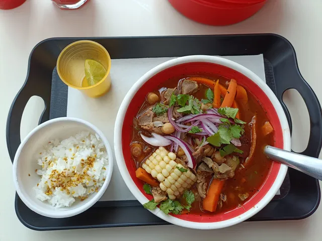 CALDOS CALDOS CALDOS