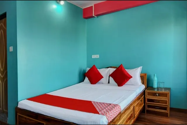 Hotel O Chewang Homestay