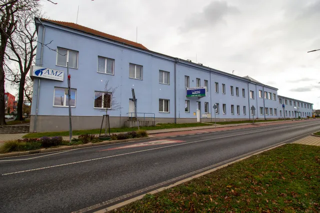 AMZ Financial Group, Ltd.