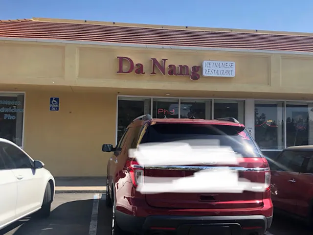 Da Nang Vietnamese Restaurant
