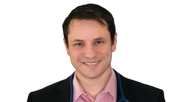 Nikolaos Kanellopoulos, MD, a SignatureMD Physician