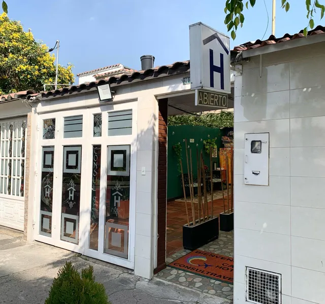 Casa hotel consultravel