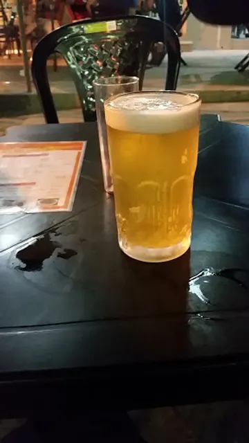 Estação do Chopp