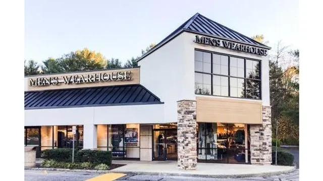 Men's Wearhouse
