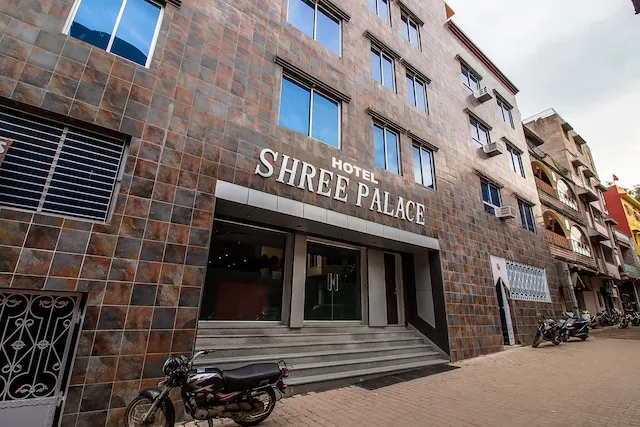 Hotel Shree Palace