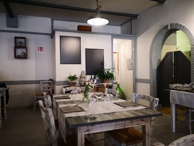 Pizzeria Braceria "Per Passione"