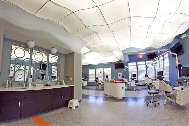 Marc Allen Orthodontics