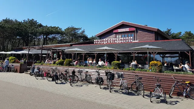 Duinoord's steakhouse