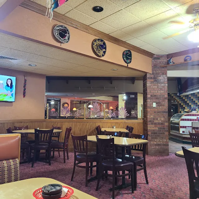 Señor Garcia's Puerto Vallarta