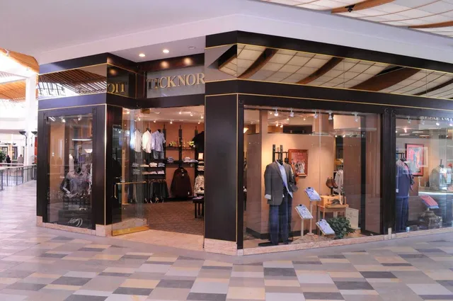 Ticknors Men's Clothier