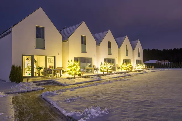 BalticTime - Domki & Spa