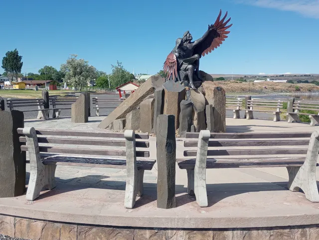 Skihist Provincial Park Campground