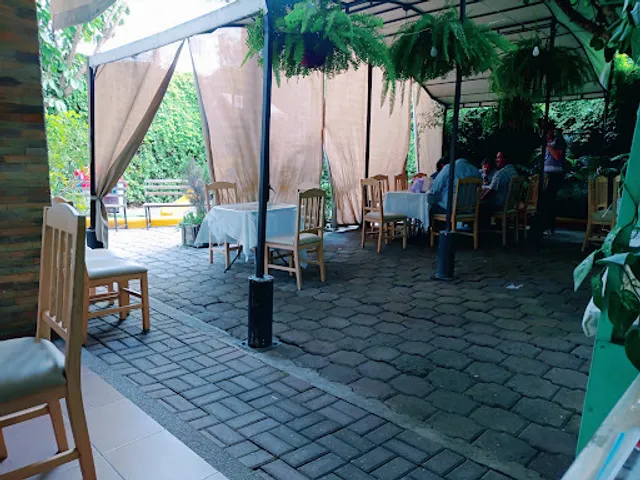 El Jardín de Bugambilias