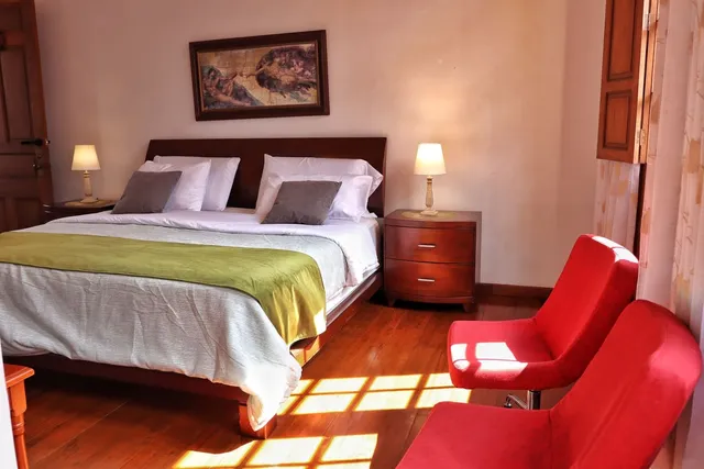 Hotel Boutique Señora Ines -Buga