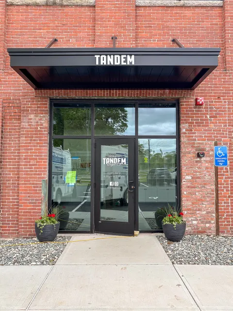 Tandem Bagel Company