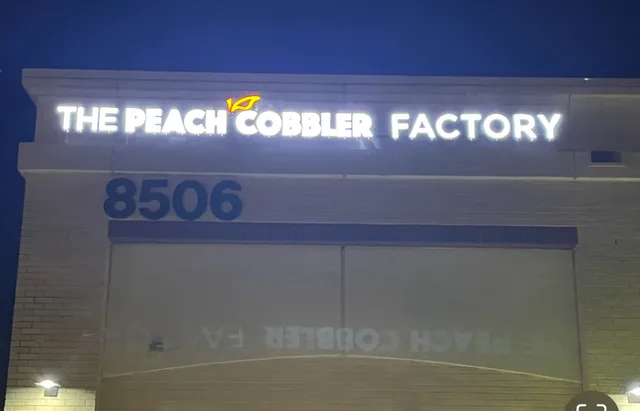 Peach Cobbler Factory (Charlotte)