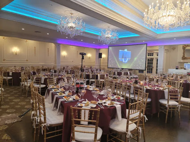 Leil Shishi Diner & Catering